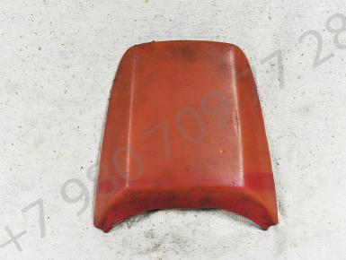 Сидение Пассажира, Suzuki, RF 400, 1996, 0, 0