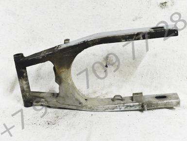 Маятник, Suzuki, RF 400, 1996, 0, 0