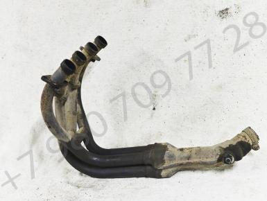 Коллектор выпускной, Suzuki, RF 400, 1996, 0, 0