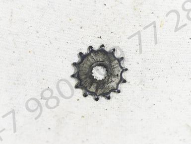 Звезда ведомая, Suzuki, RF 400, 1996, 0, 0