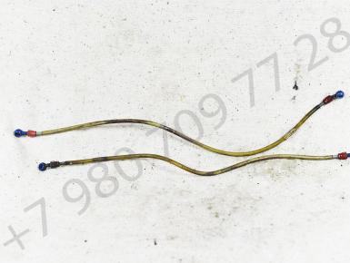 Шланг тормозной передний, Suzuki, RF 400, 1996, 0, 0