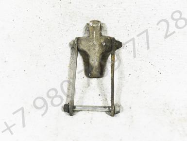 Механизм прогрессии, Suzuki, RF 400, 1996, 0, 0