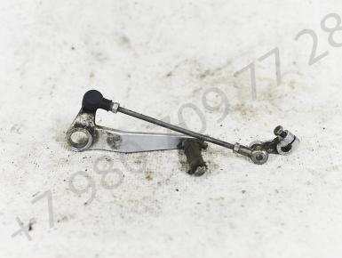 Лапка КПП, Suzuki, RF 400, 1996, 0, 0