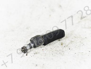 Подножка (упор) водителя правая, Suzuki, RF 400, 1996, 0, 0