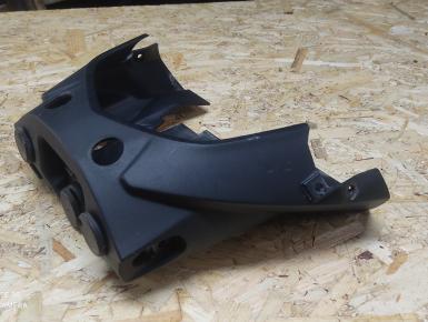 Пластик хвоста (центральная часть), BMW, F 800 R, 2011, 0, 0