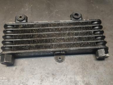 Масляный радиатор, Suzuki, TL 1000 S, 1998, 0, 0