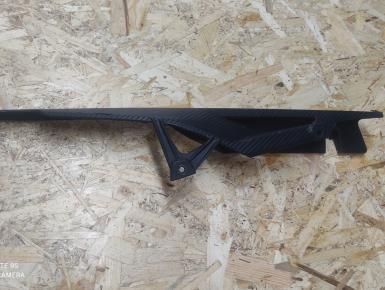 Защита приводной цепи, BMW, F 800 R, 2011, 0, 0