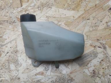 Расширительный бачок охлаждения, BMW, F 800 R, 2011, 0, 0