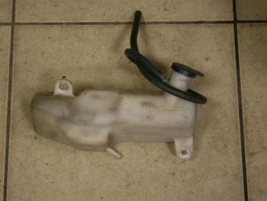 Расширительный бачок охлаждения, Yamaha, FZ 400, 1998, 0, 0