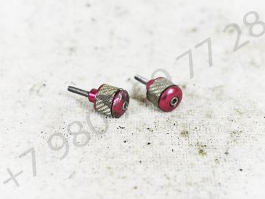 Грузы руля левый и правый, Suzuki, RF 400, 1996, 0, 0