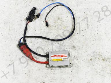 Блок поджига ксенона, Suzuki, RF 400, 1996, 0, 0