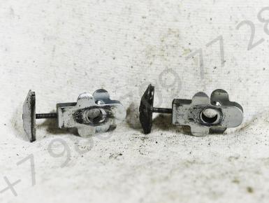 Натяжитель приводной цепи, Suzuki, RF 400, 1996, 0, 0