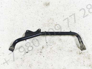 Ручка  пассажира,боковая, Suzuki, RF 400, 1996, 0, 0