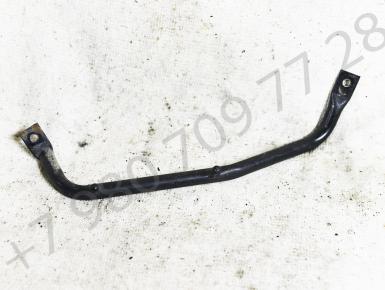 Ручка  пассажира,боковая, Suzuki, RF 400, 1996, 0, 0