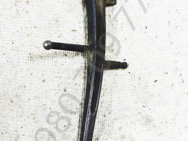 Подставка боковая, Suzuki, RF 400, 1996, 0, 0