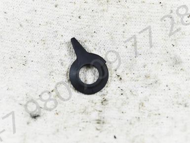 Ручка подсоса, Suzuki, RF 400, 1996, 0, 0