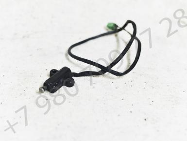 Датчик боковой подставки, Suzuki, RF 400, 1996, 0, 0