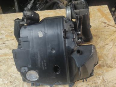 Корпус воздушного фильтра , Honda, CB 1000 R, 2009, 0, 0