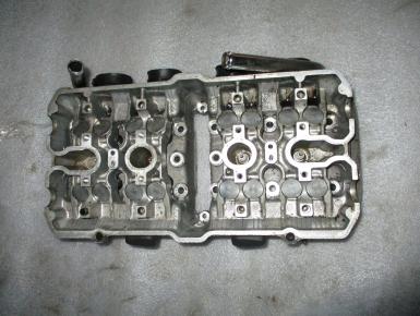 Головка блока цилиндров, Honda, CB 400 SF, 1992, 0, 0