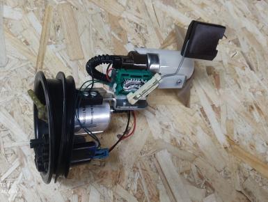 Топливный насос, BMW, F 800 R, 2011, 0, 0