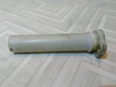 Ручка газа без грипсы, Honda, VFR 800 VTEC, 2002