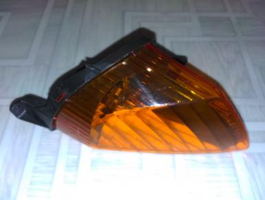 Поворотник правый передний, Honda, VFR 800 VTEC, 2002