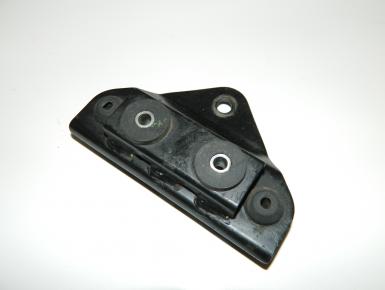 Кронштейн бензобака задний, Kawasaki, ZZR 400, 1998, 0, 0