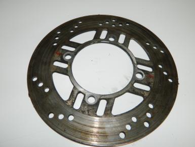 Диск тормозной, Kawasaki, ZZR 400, 1998, 0, 0