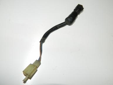 Лягушка заднего тормоза, Kawasaki, ZZR 400, 1998, 0, 0