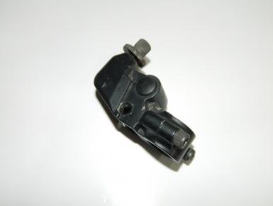 Кронштейн рычага сцепления, Kawasaki, ZZR 400, 1998, 0, 0