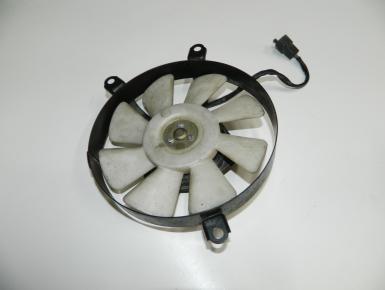 Вентилятор охлаждения, Kawasaki, ZZR 400, 1998, 0, 0