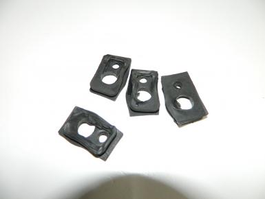 Прокладка, Kawasaki, ZZR 400, 1998, 0, 0