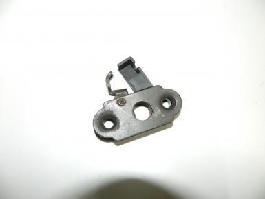 Замок сиденья, Kawasaki, ZZR 400, 1998, 0, 0