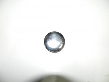 Заглушка декоративная, Kawasaki, ZZR 400, 1998, 0, 0