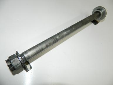 Ось заднего колеса в сборе, Kawasaki, ZZR 400, 1998, 0, 0