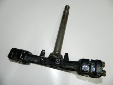 Траверса нижняя, Kawasaki, ZZR 400, 1998, 0, 0