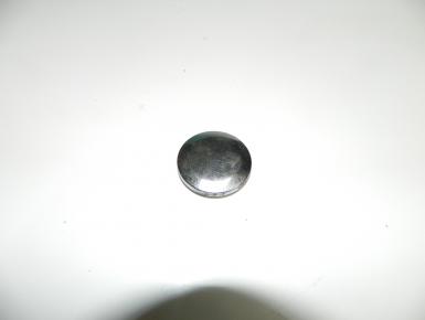 Заглушка декоративная, Kawasaki, ZZR 400, 1998, 0, 0