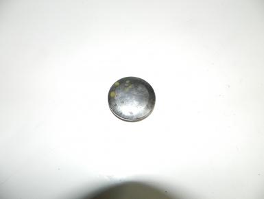 Заглушка декоративная, Kawasaki, ZZR 400, 1998, 0, 0