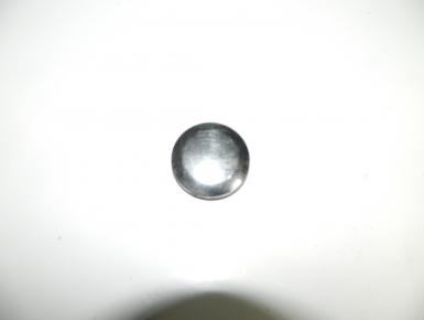 Заглушка декоративная, Kawasaki, ZZR 400, 1998, 0, 0