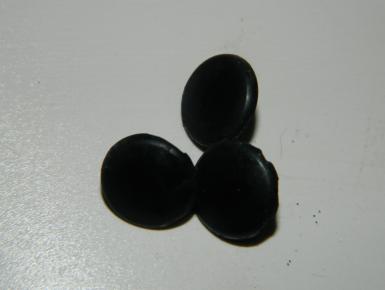 Заглушка декоративная, Kawasaki, ZZR 400, 1998, 0, 0