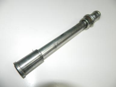 Ось переднего колеса в сборе, Kawasaki, ZZR 400, 1998, 0, 0