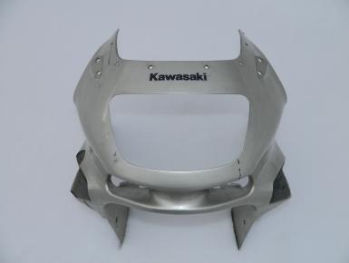 Морда, Kawasaki, ZZR 400, 1998, 0, 0