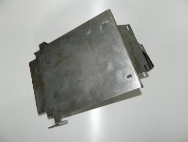 Крыло заднее, Kawasaki, ZZR 400, 1998, 0, 0