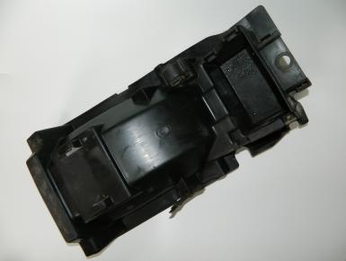 Пластик под сиденьем, Kawasaki, ZZR 400, 1998, 0, 0