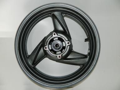 Диск колесный задний, Kawasaki, ZZR 400, 1998, 0, 0