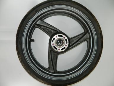 Диск колесный передний, Kawasaki, ZZR 400, 1998, 0, 0