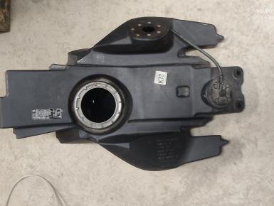 Бак топливный, BMW, F 800 R, 2011, 0, 0