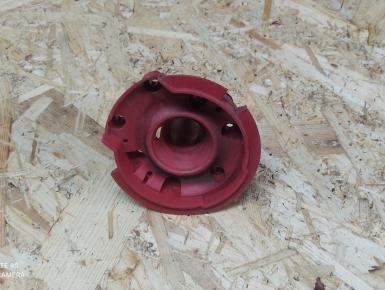 Заливная горловина топливного бака, BMW, F 800 R, 2011, 0, 0