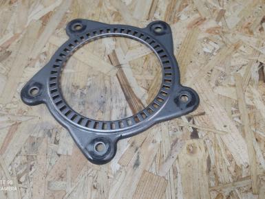 Гребёнка ABS ( АБС ), BMW, F 800 R, 2011, 0, 0