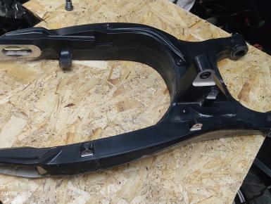 Маятник, BMW, F 800 R, 2011, 0, 0